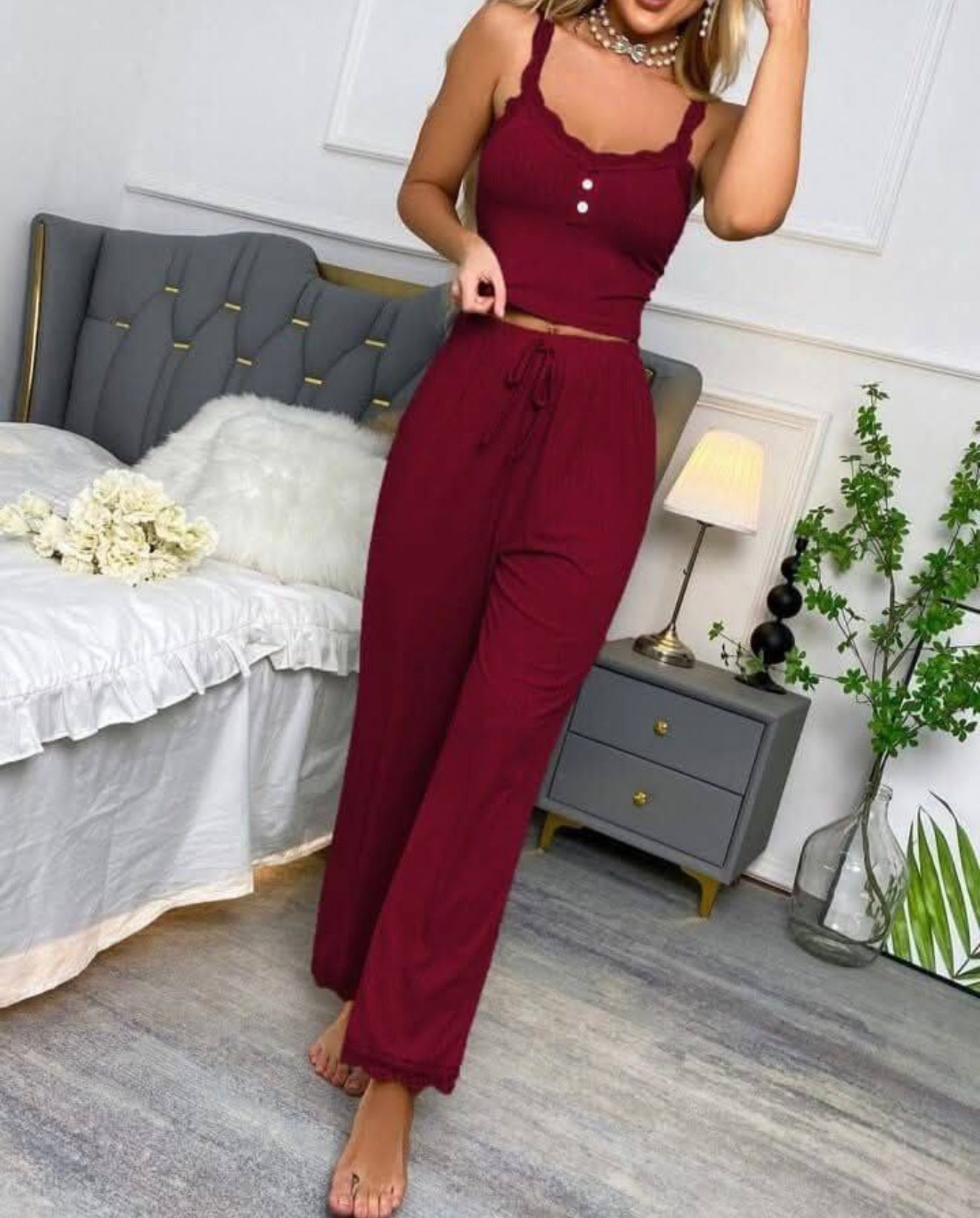 Maya Set