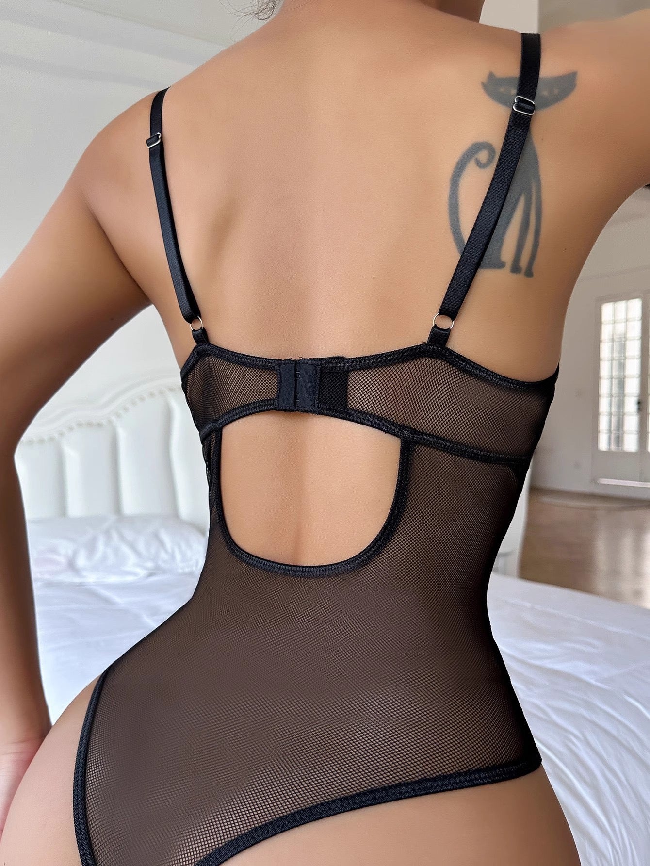 Noa Lingerie
