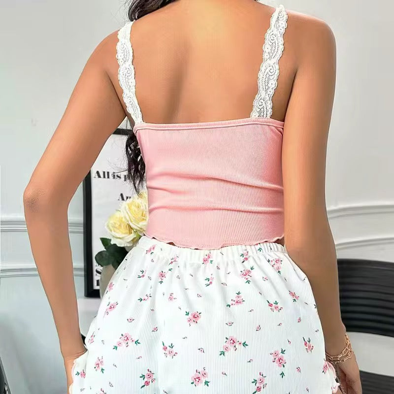Lexa Short Set