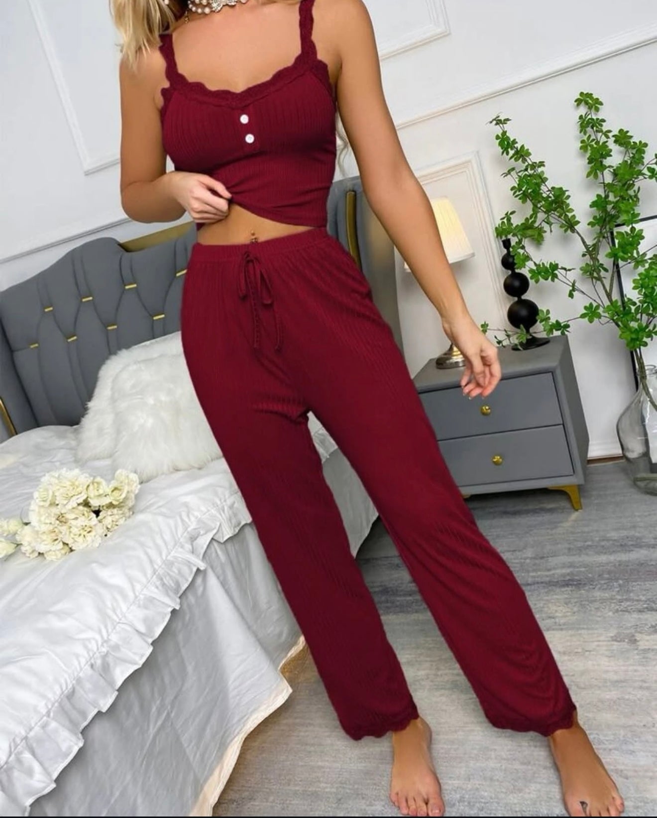 Maya Set