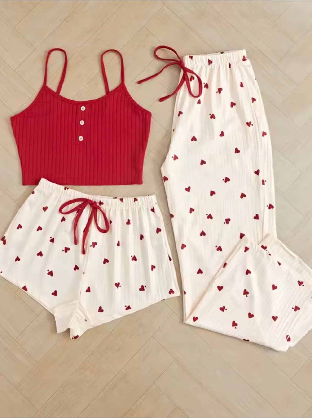 Rita 3 pieces