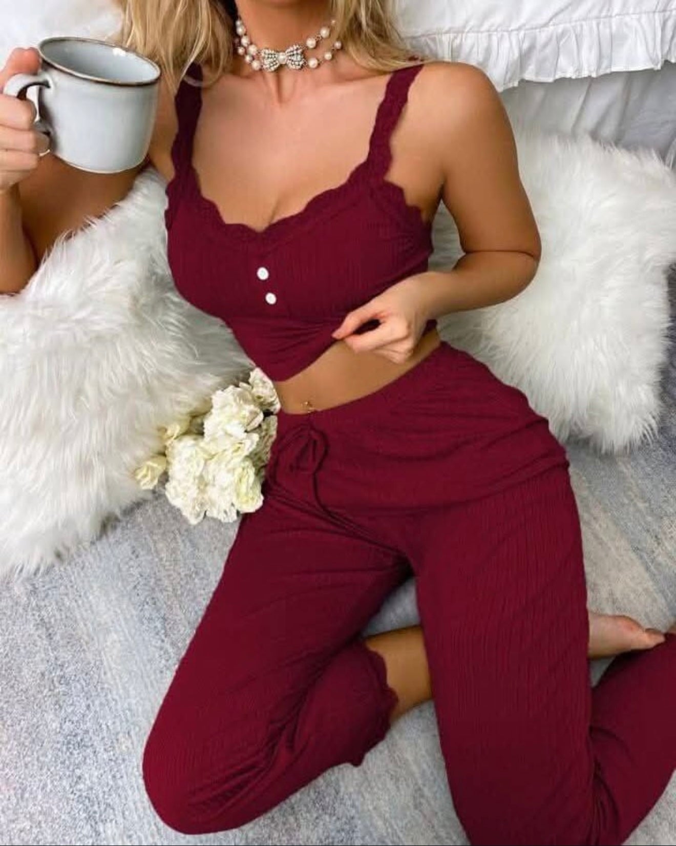 Maya Set