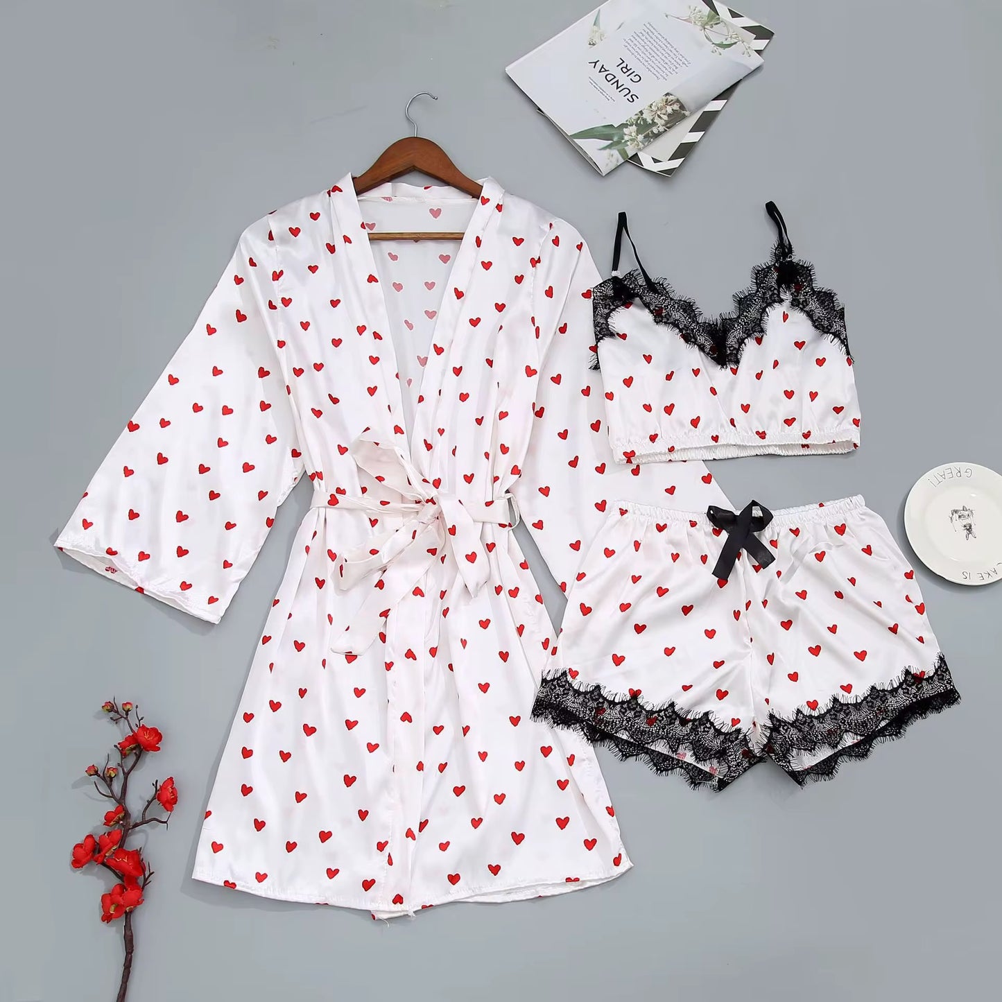 Naro 3 pieces