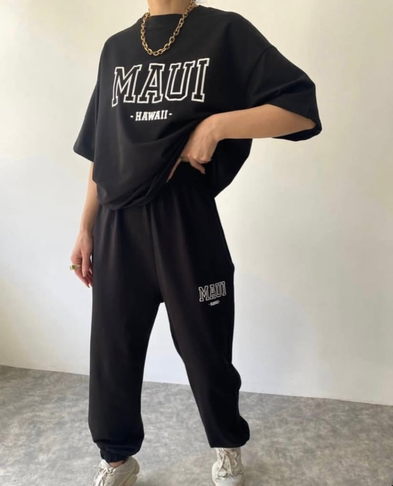 Hawaii Tshirt Set