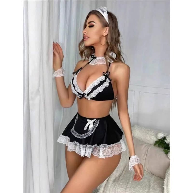Pika Lingerie