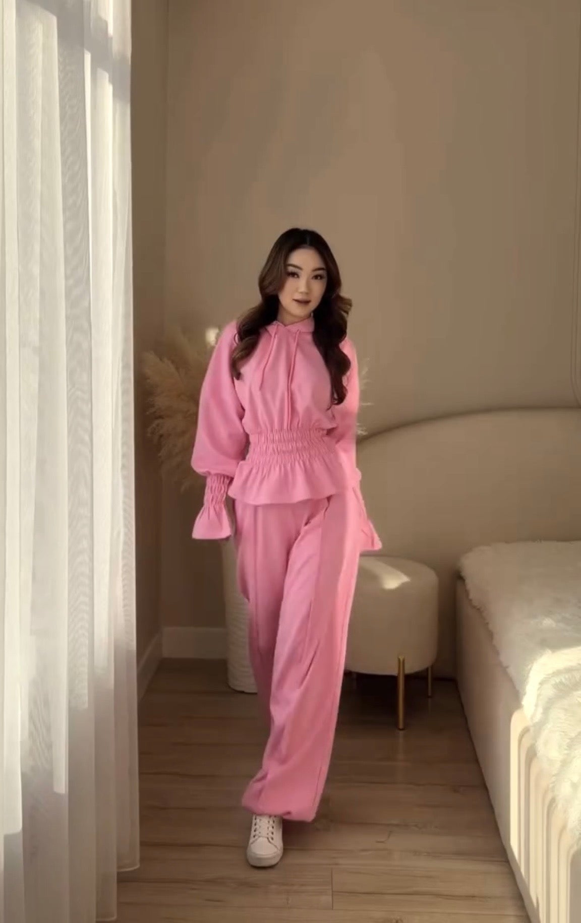 Milana Set