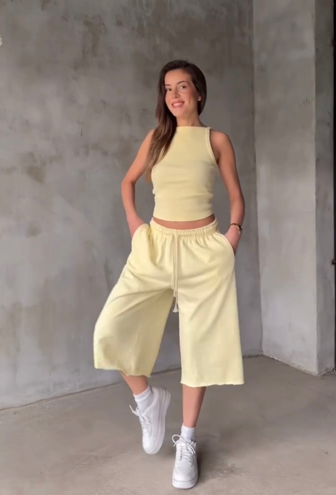 Talia Set