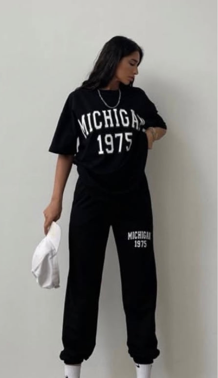 1975 Tshirt Set