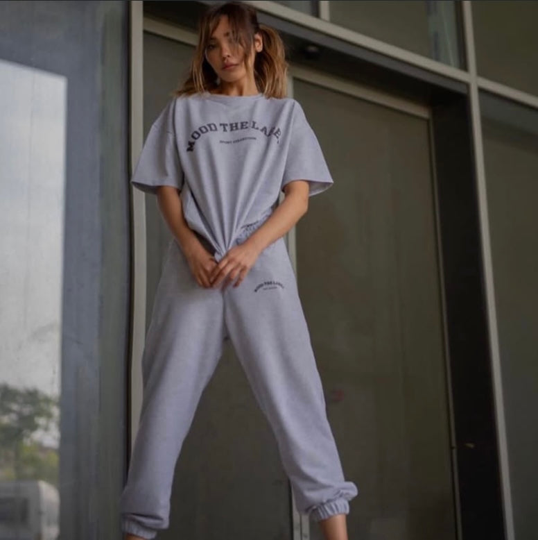 MTL Tshirt Set