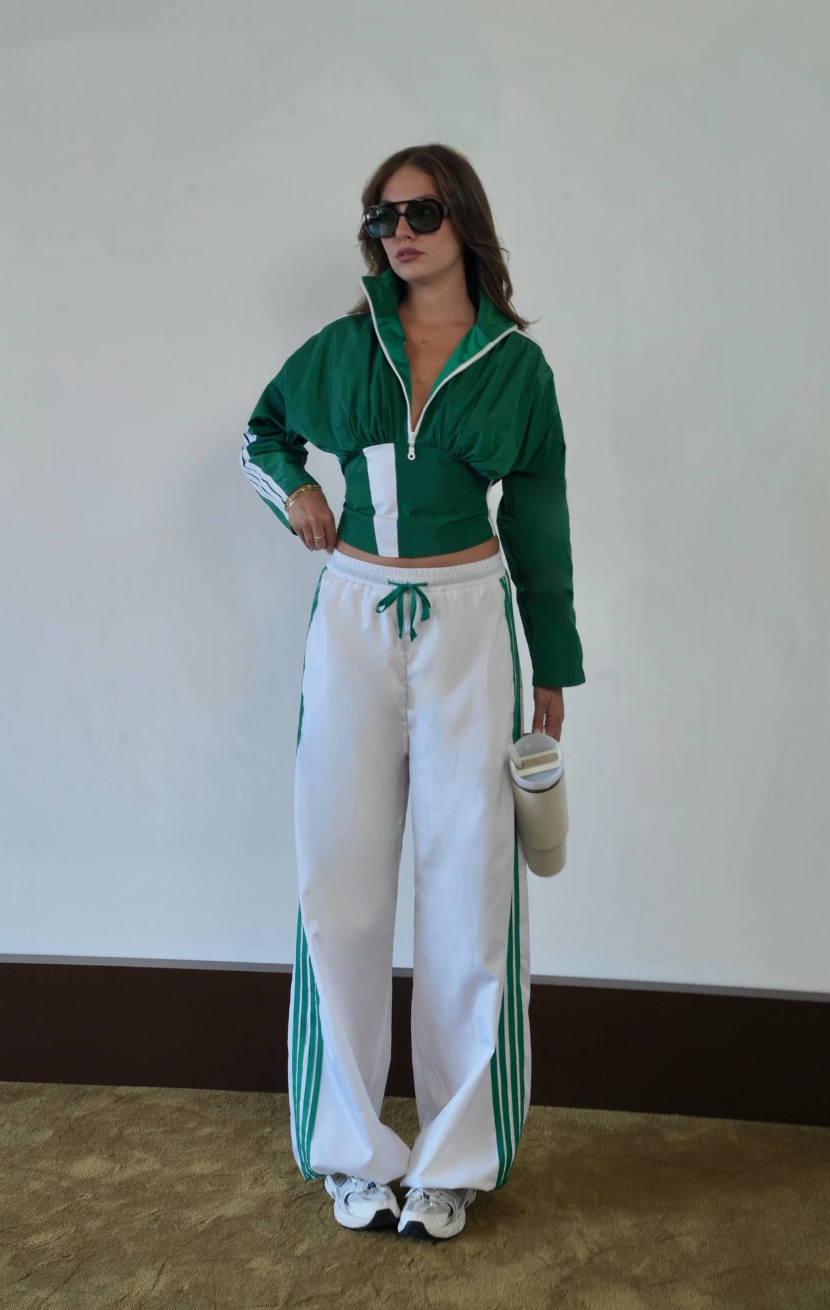 Monaco Set