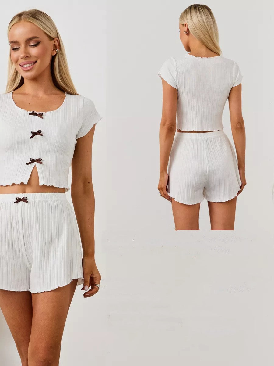 Anna Short Set