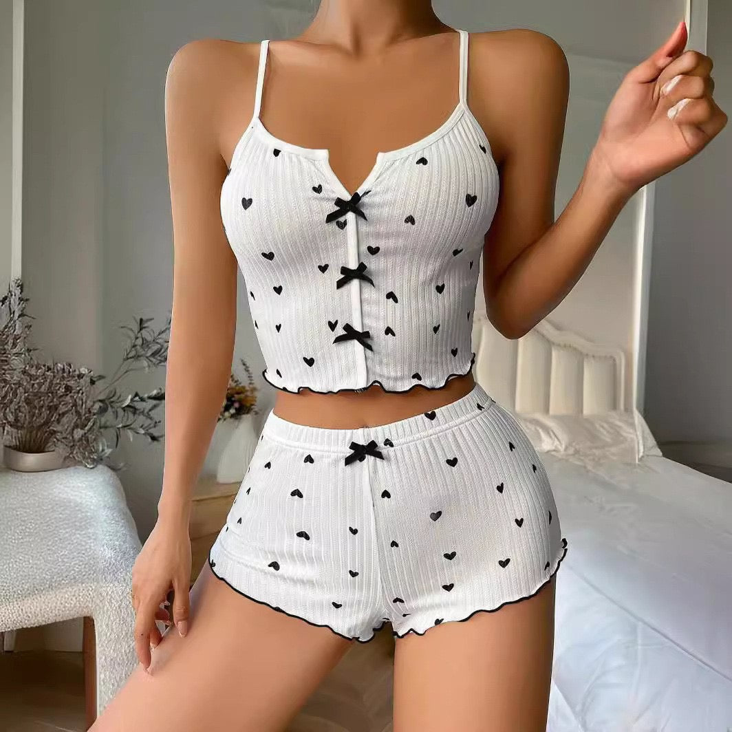 Nora Short Set