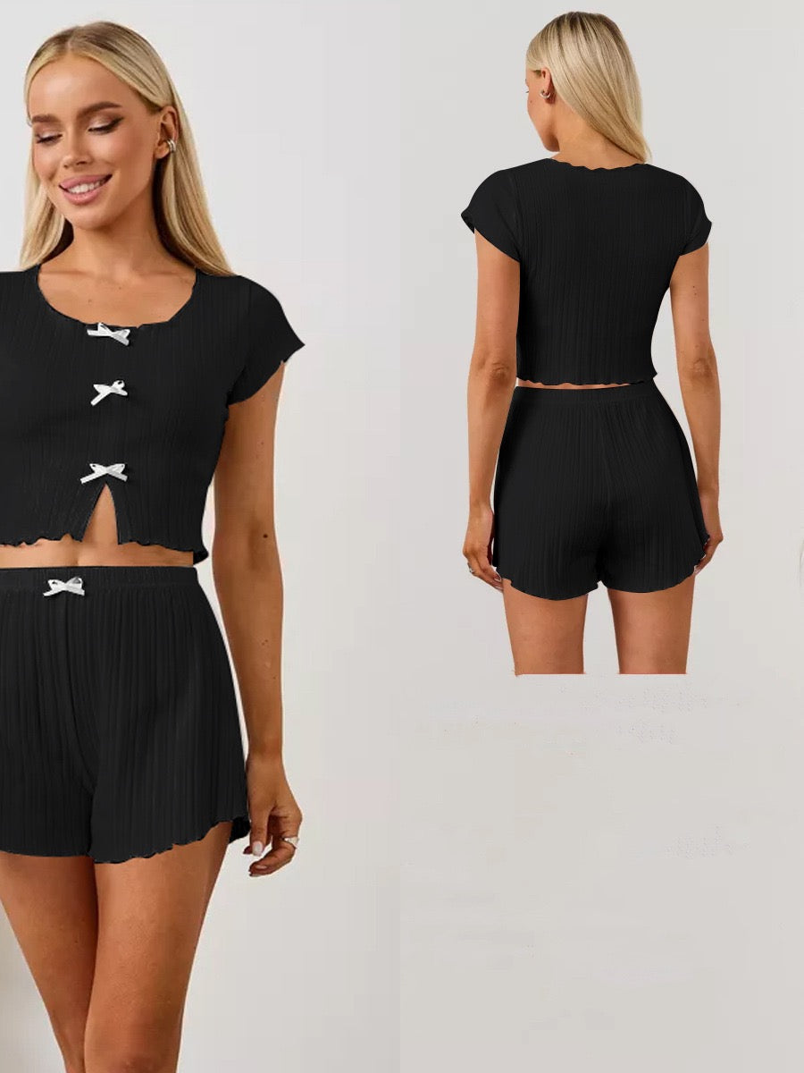 Anna Short Set