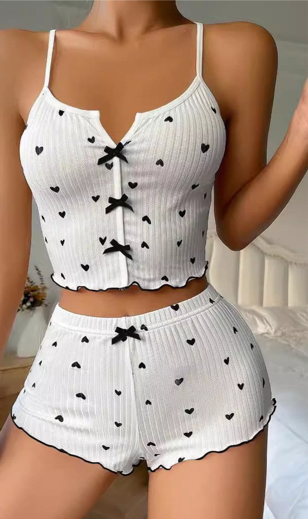 Nora Short Set