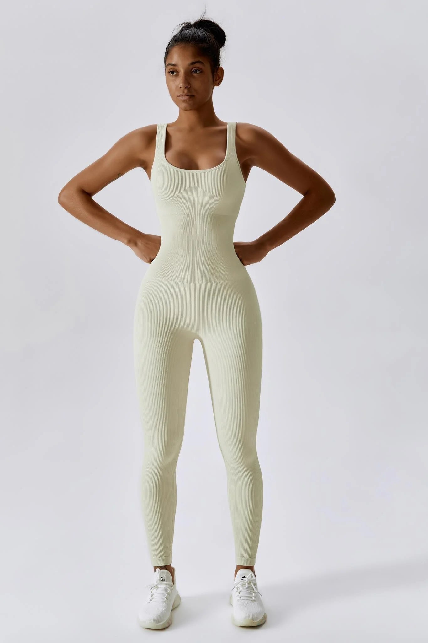 Sila Jumpsuit