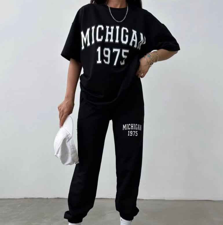1975 Tshirt Set