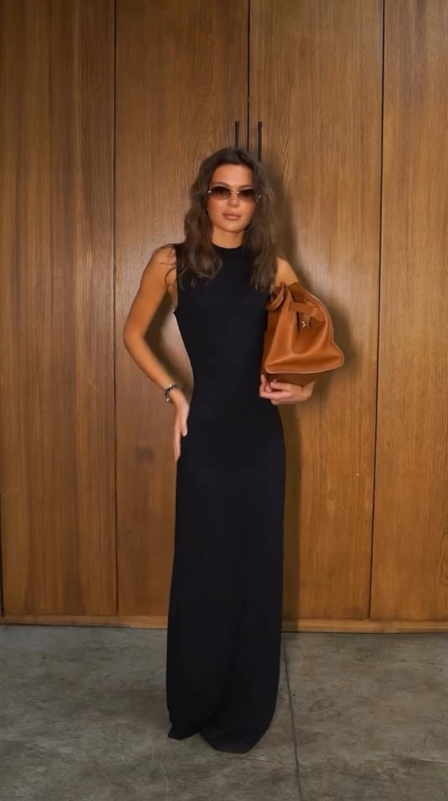Dion Dress