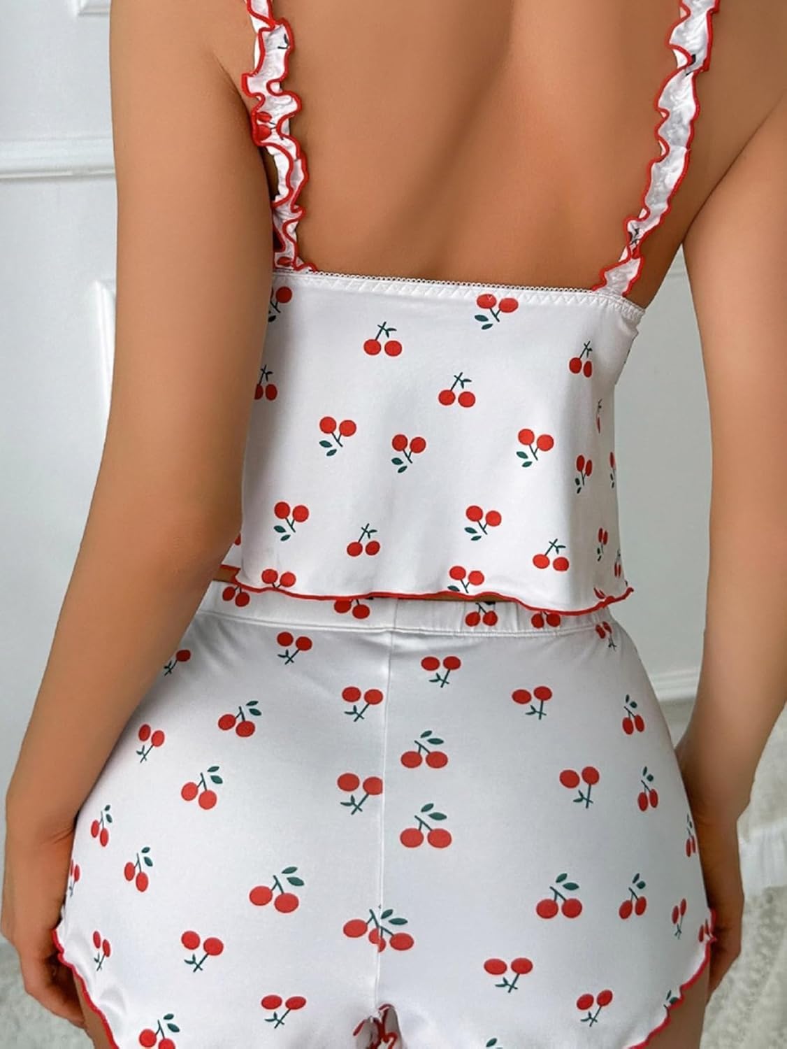 Jano Short Set