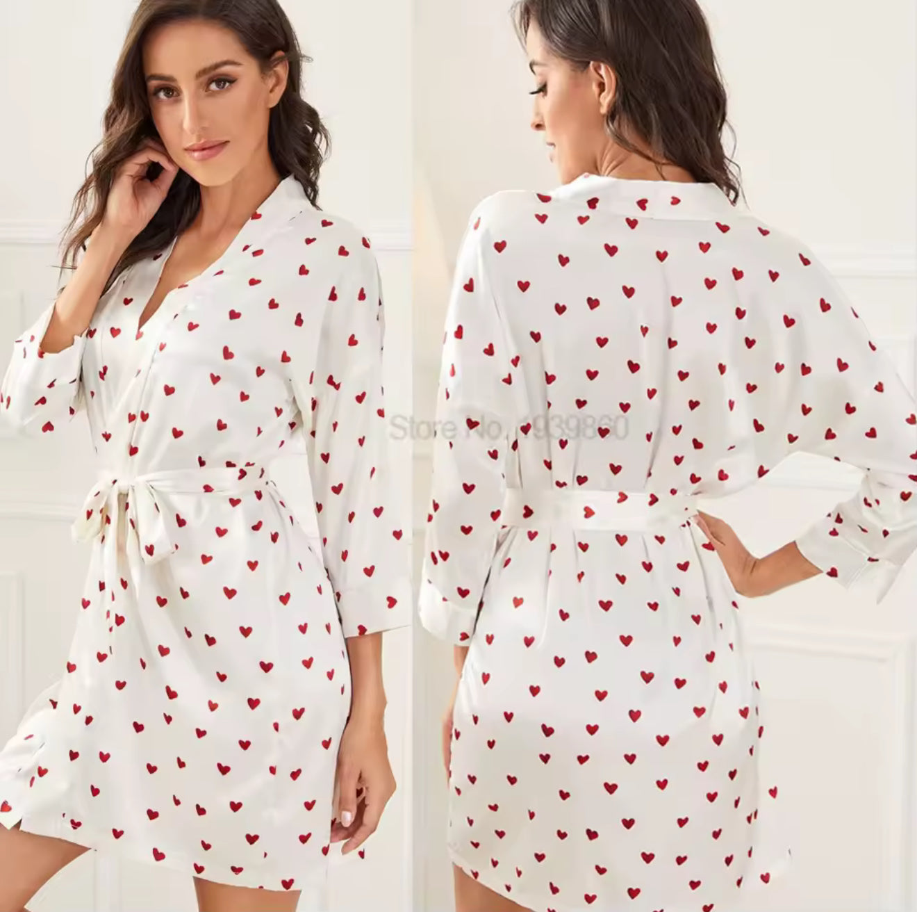 Naro 3 pieces