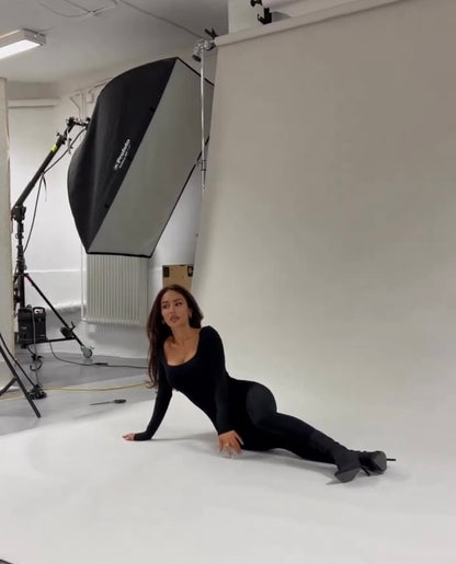 Kylie Jumpsuit