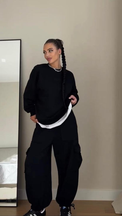 Cynthia Set