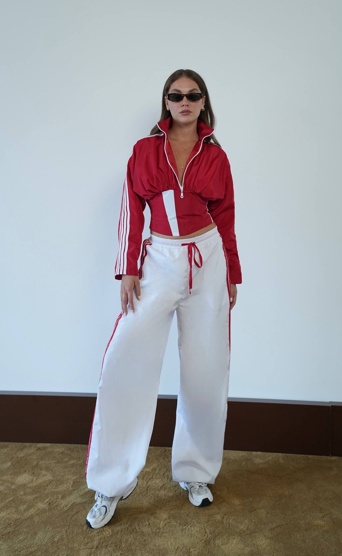 Monaco Set
