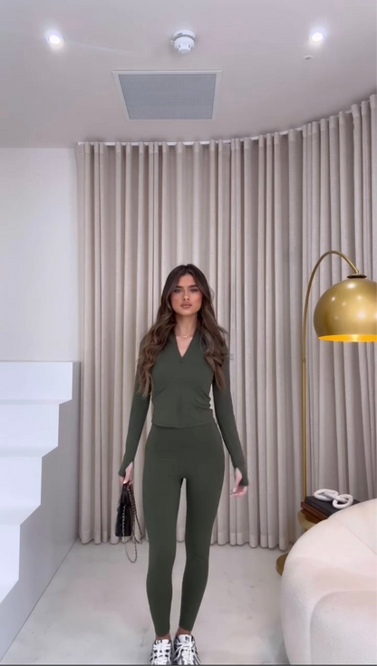 Mila Set