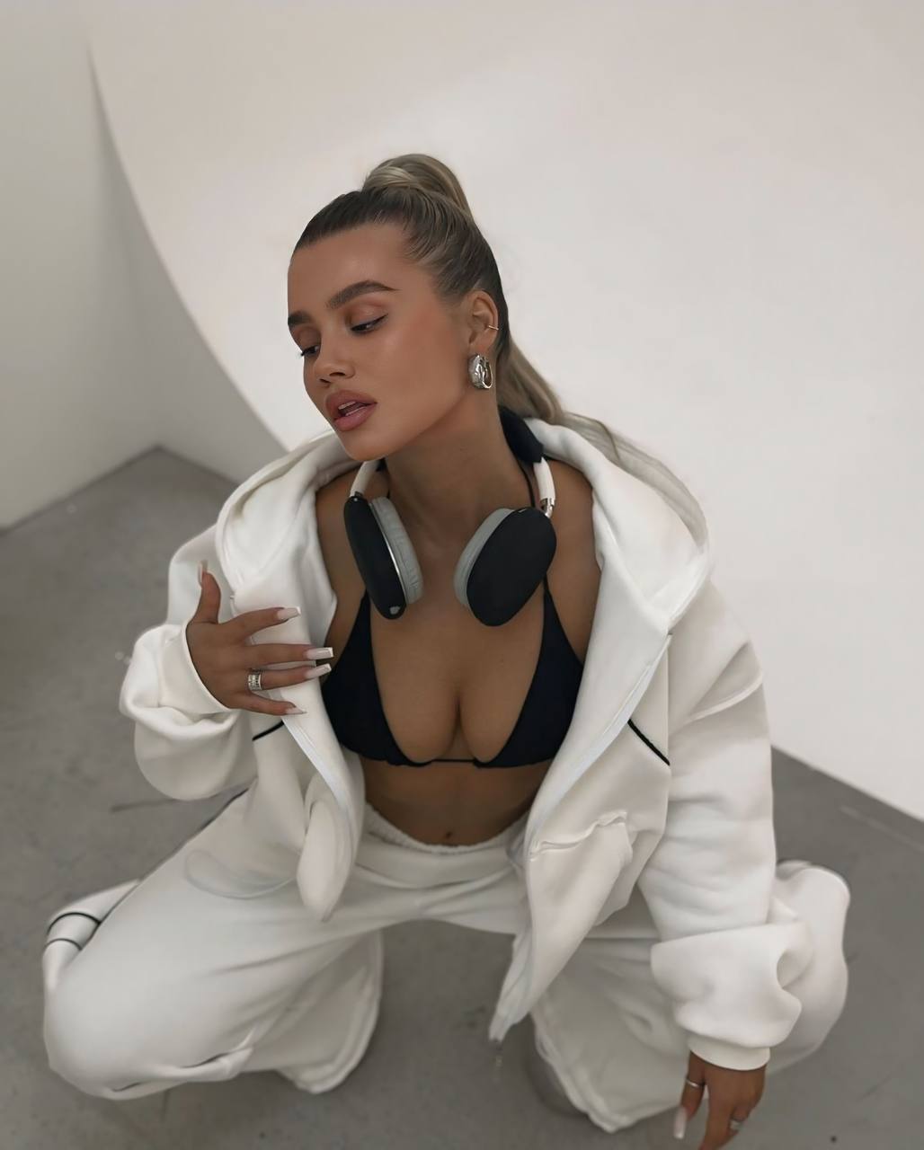 Elsa Set