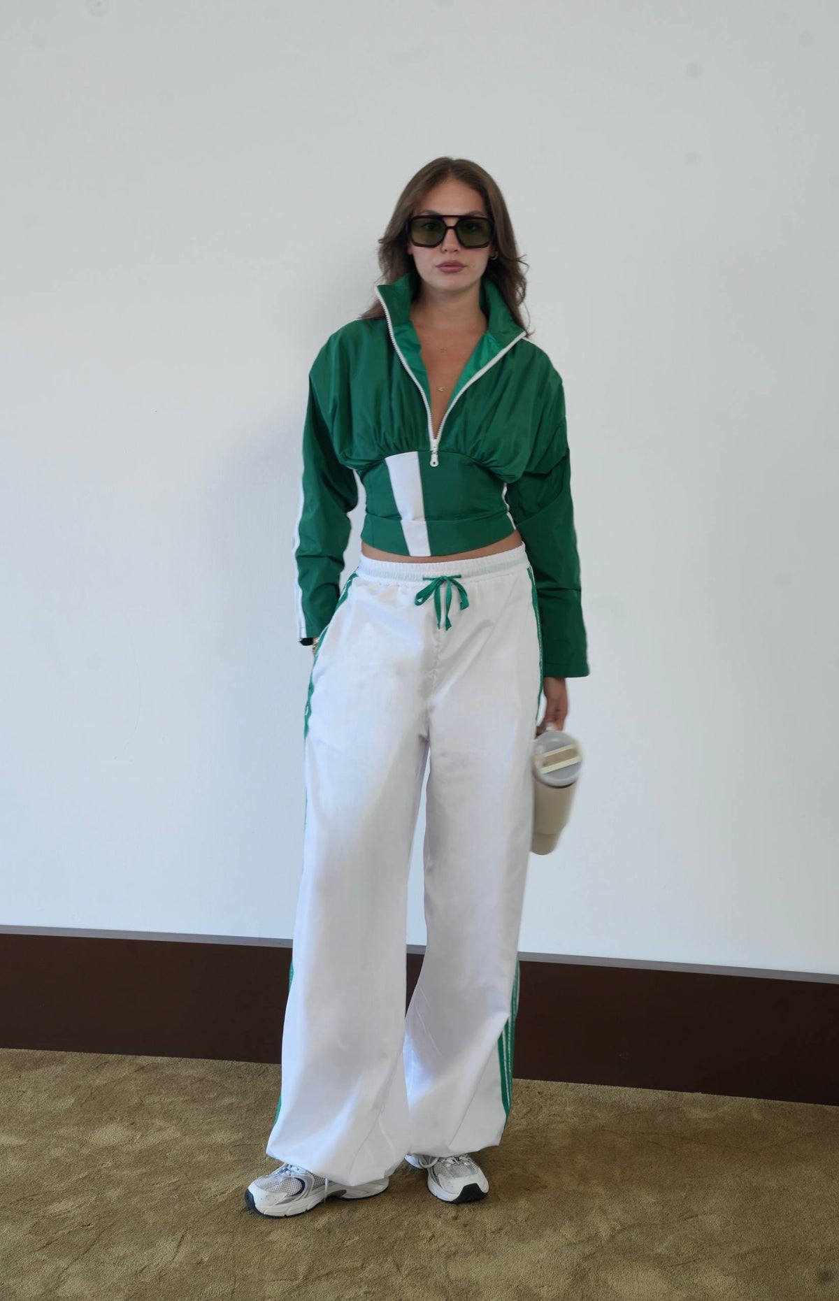 Monaco Set