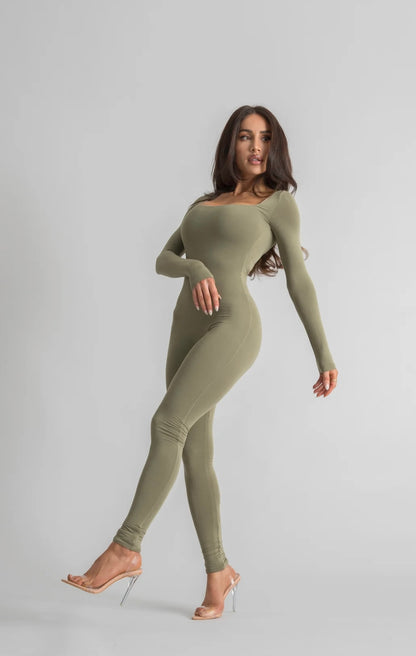 Kylie Jumpsuit