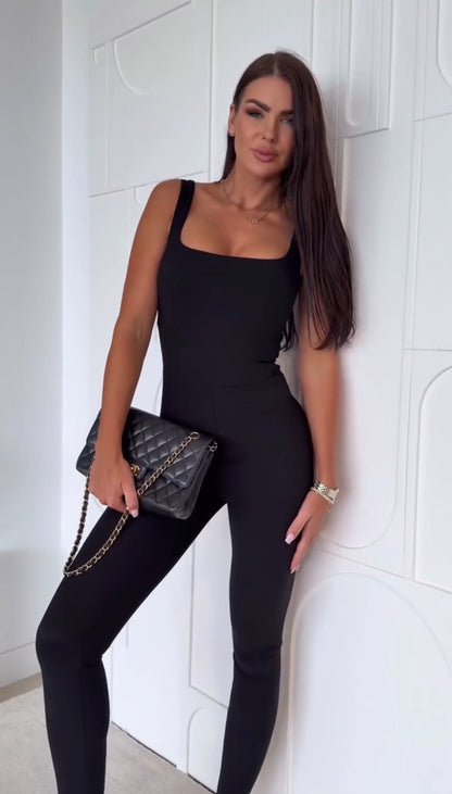 Kaya Jumpsuit
