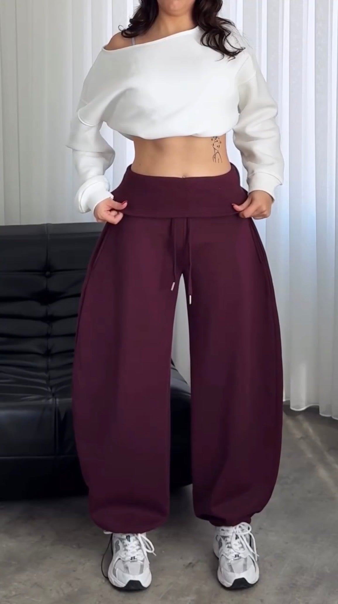 Cloud Pants