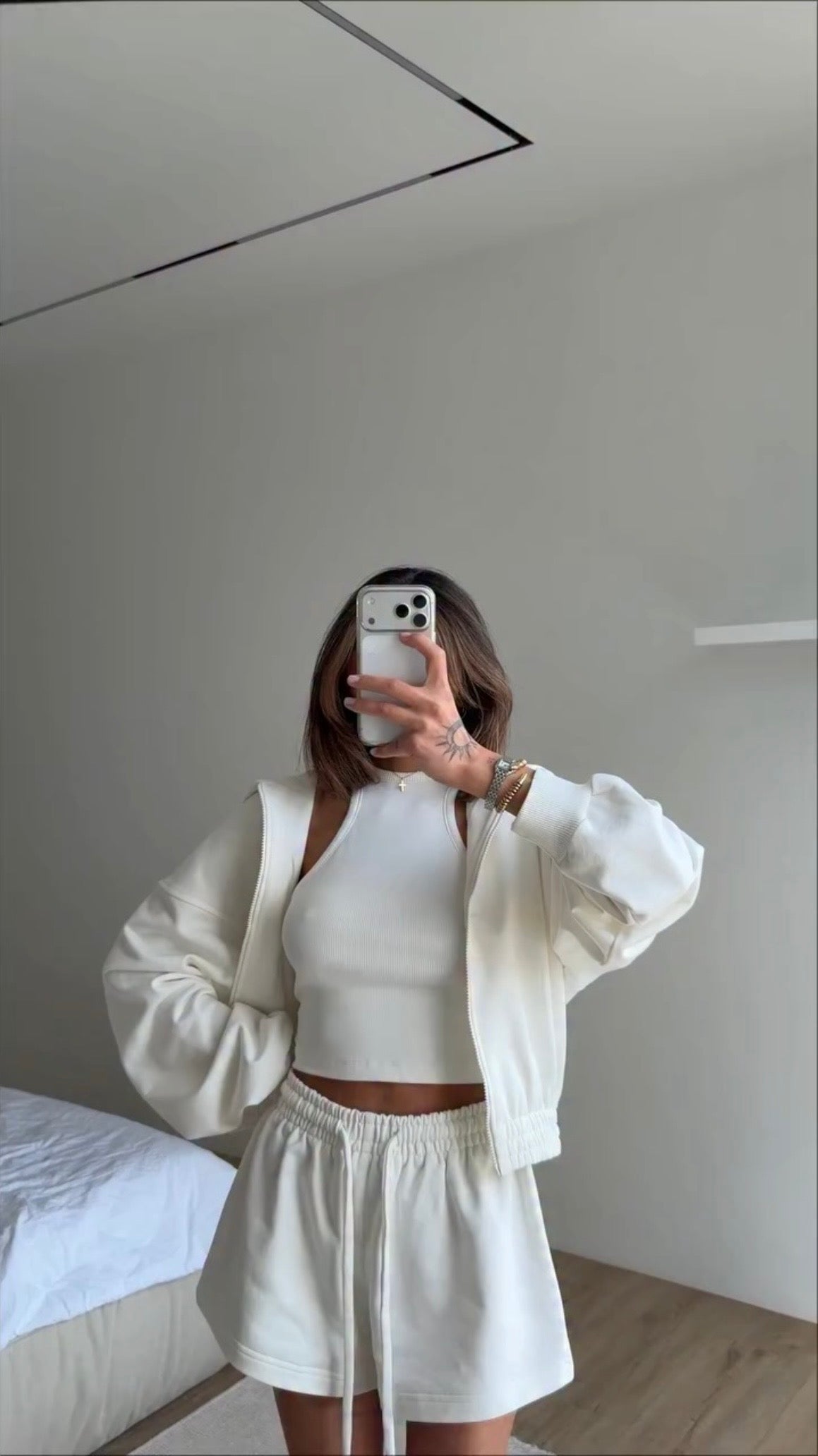 Rebecca Set 3 Pieces