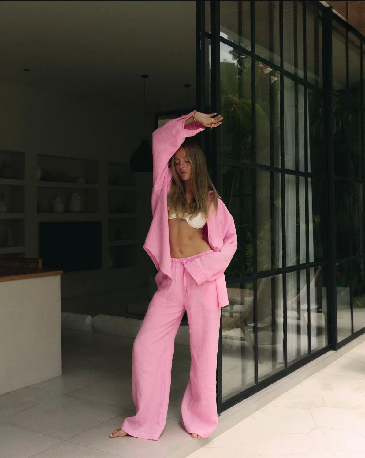 Lexi Set