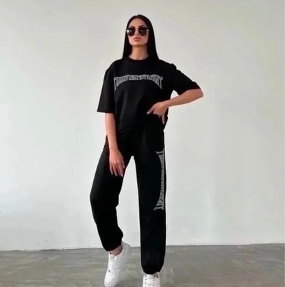 Giving Movement Tshirt Set