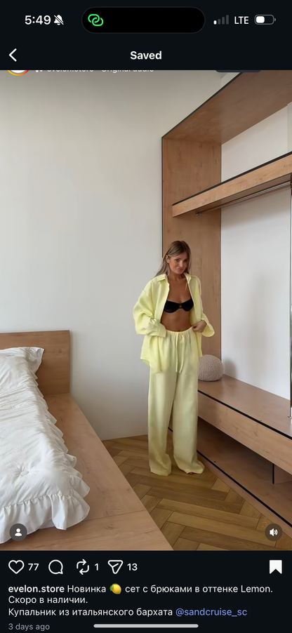 Lexi Set