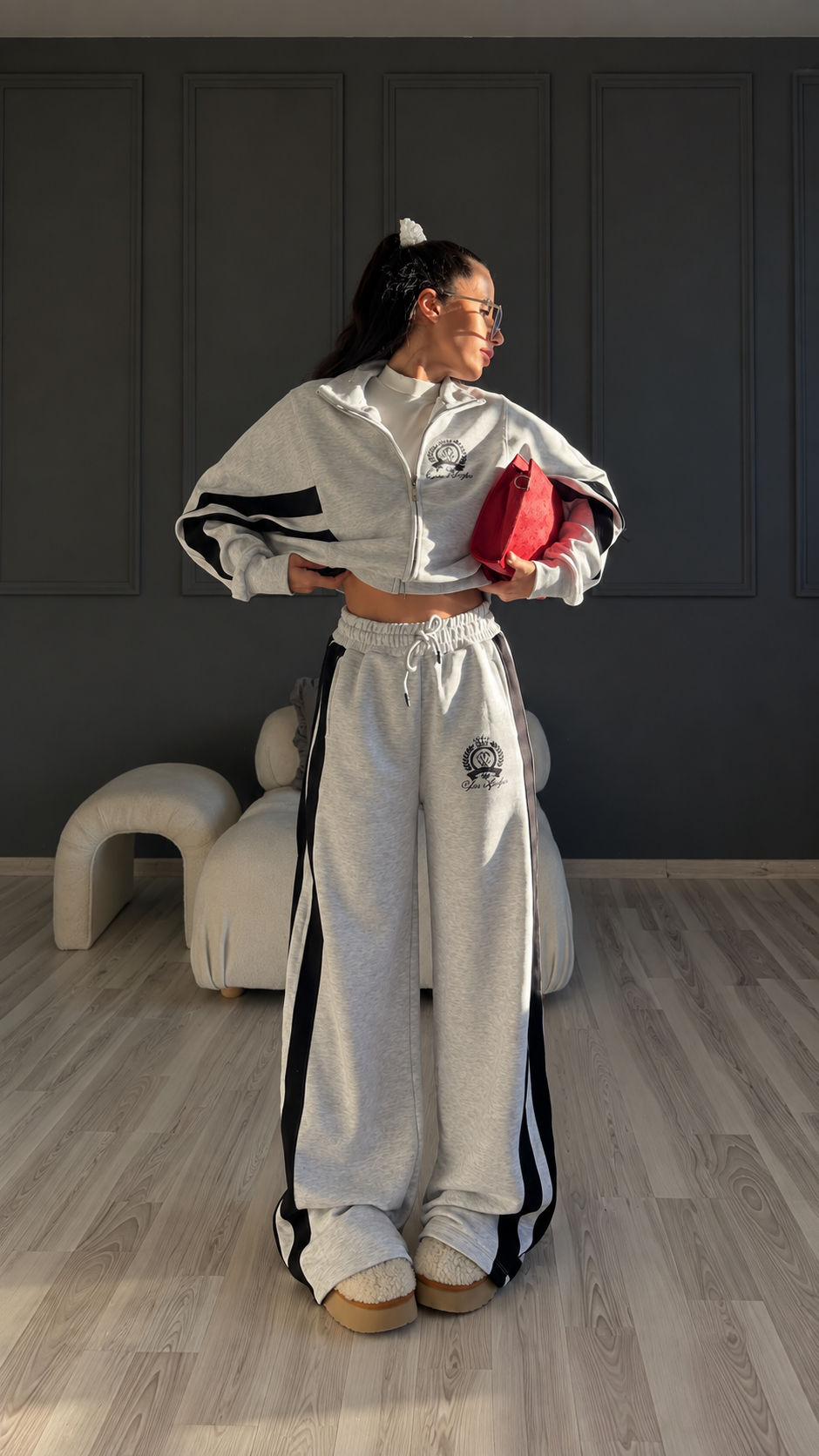 Kiara Set