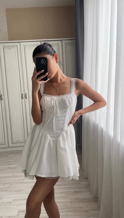 Bella Dress