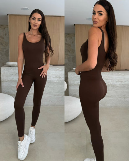 Sila Jumpsuit