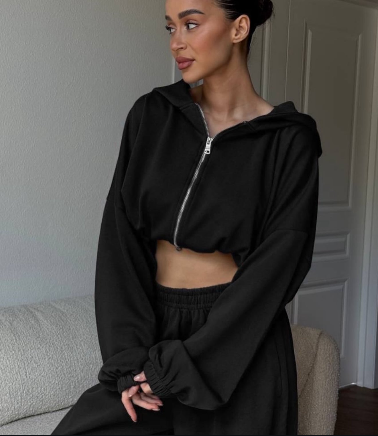 Haily Set