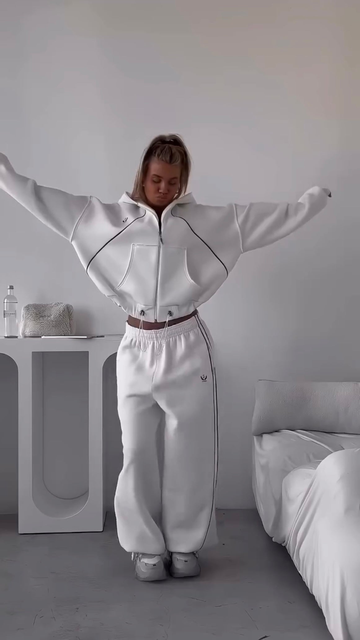 Elsa Set