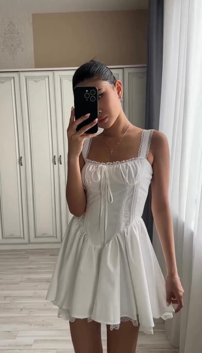 Bella Dress