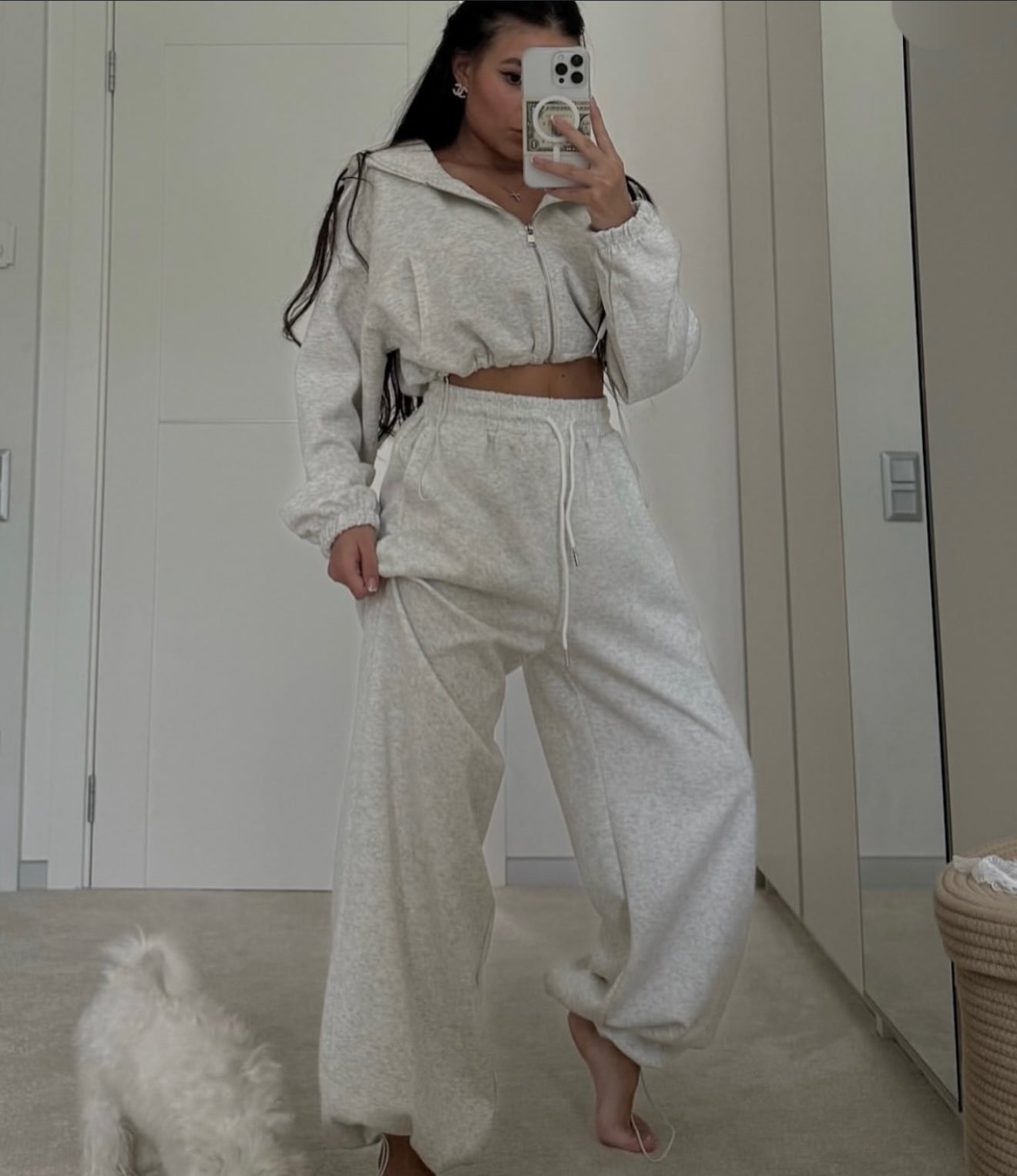 Haily Set