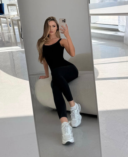 Sila Jumpsuit