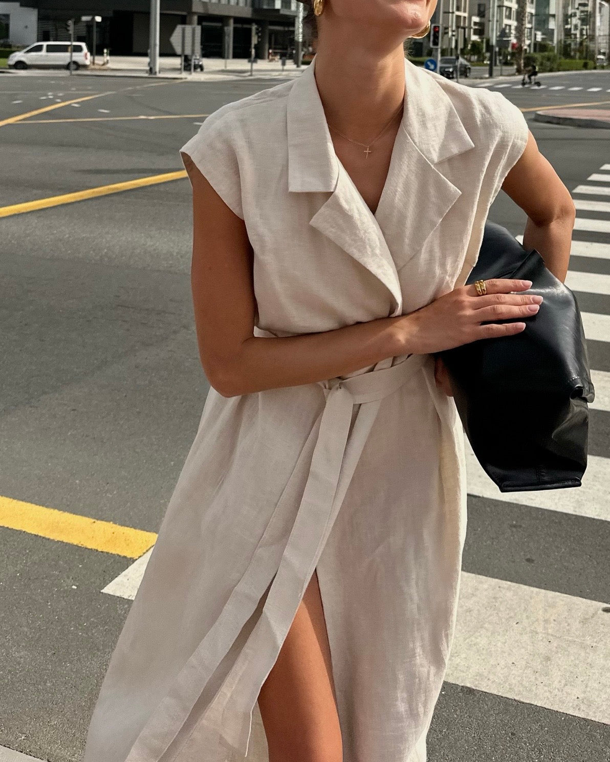 Bali Dress