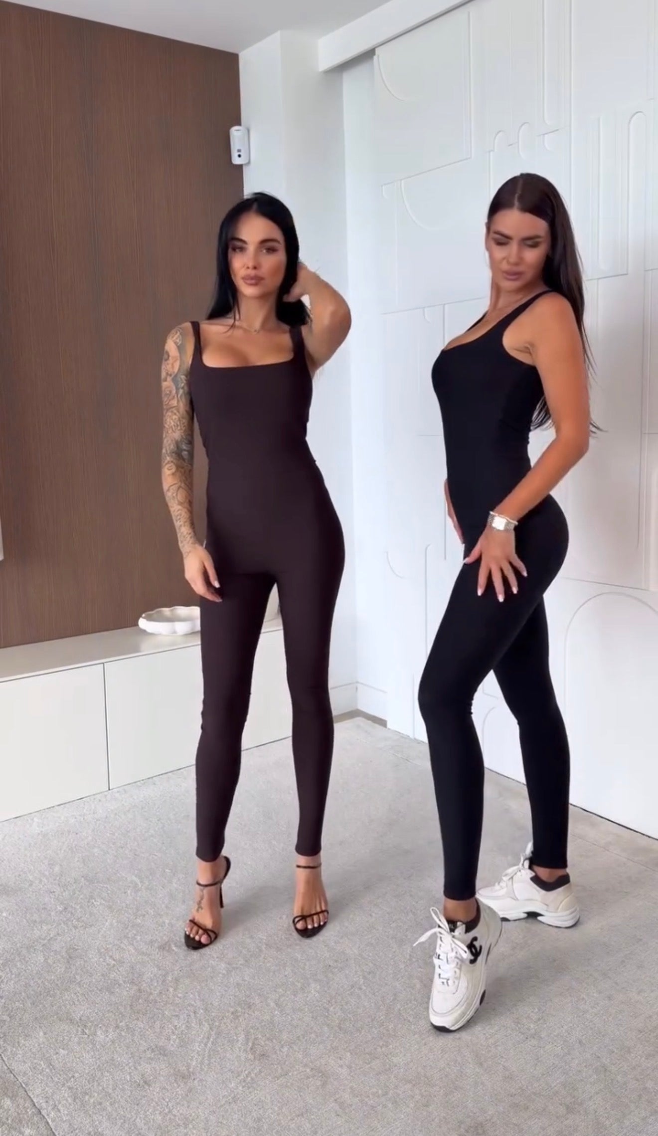 Kaya Jumpsuit