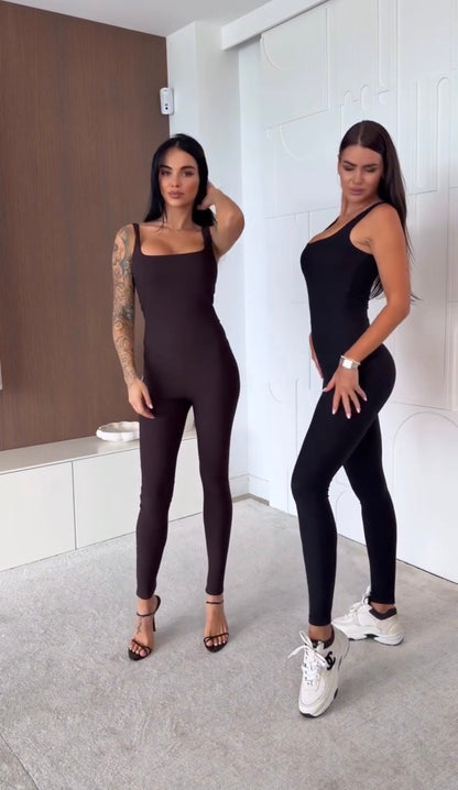 Kaya Jumpsuit