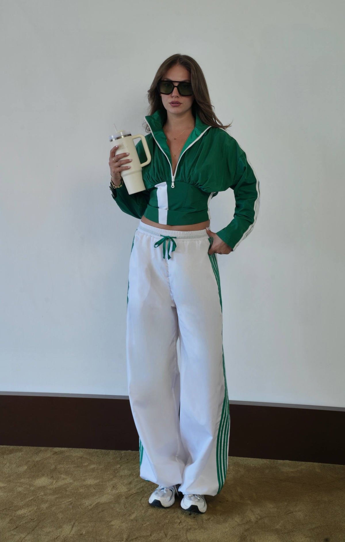 Monaco Set
