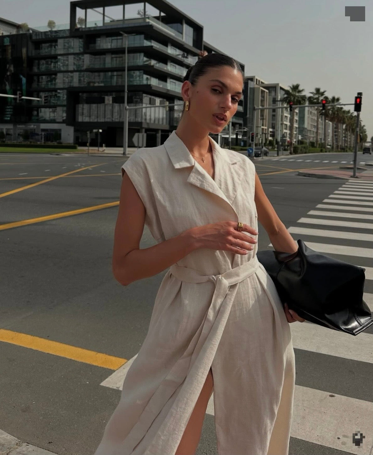 Bali Dress