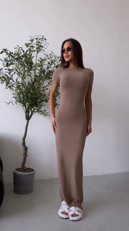 Daisy Dress